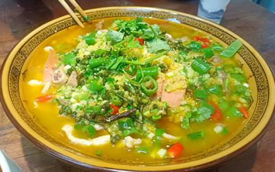 冒菜培訓價格    冒菜培訓價格