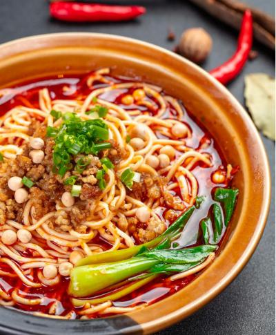 四川有哪些培訓(xùn)面食機(jī)構(gòu)？蜀味緣早餐技術(shù)培訓(xùn)