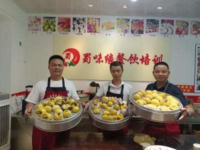 如何選擇優秀的早餐技藝培訓學府？蜀味緣早餐技術培訓