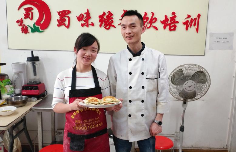 早餐技術(shù)技能培訓(xùn)哪家好？蜀味緣早餐技藝培訓(xùn)機(jī)構(gòu)