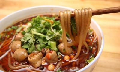 四川肥腸粉技術培訓，肥腸粉怎么做好吃？