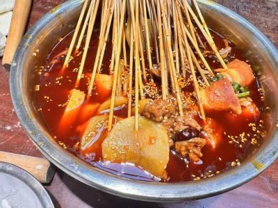 冷鍋串串技術培訓哪里好？