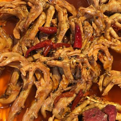 鹵菜技術培訓機構哪里比較好？