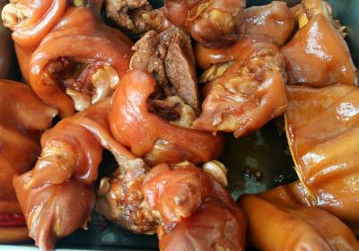 麻辣鹵菜技術(shù)培訓(xùn)機(jī)構(gòu)有哪些？