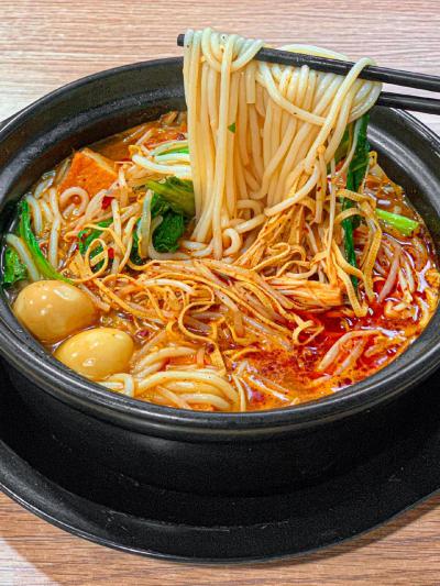 砂鍋米線技術(shù)培訓(xùn)哪家比較好？