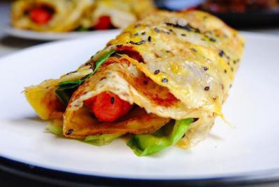 四川煎餅果子技術(shù)培訓(xùn)學(xué)校哪家專業(yè)？