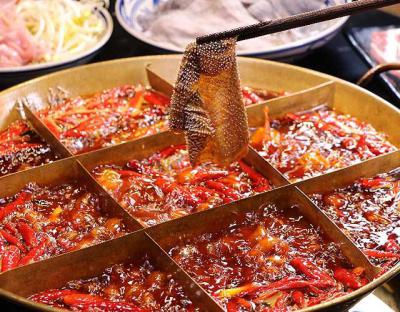 火鍋底料技術培訓中心哪里好？