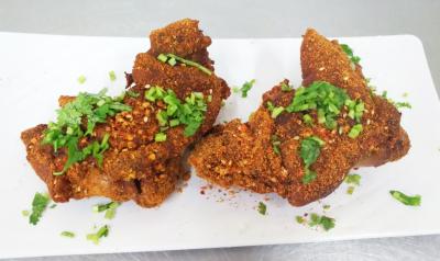 成都燒烤技術培訓，蜀味緣培訓學校一對一教學