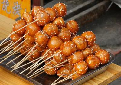 從零開(kāi)始學(xué)習(xí)糖油果子技術(shù)培訓(xùn)，輕松掌握！