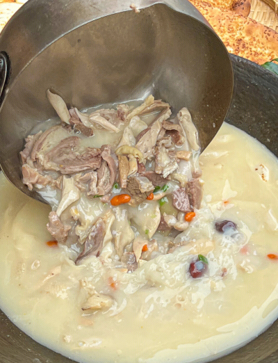 羊肉湯鍋技術培訓學校哪家好？蜀味緣培訓班