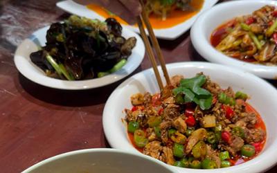 四川川菜技術(shù)培訓(xùn)班哪里比較好？