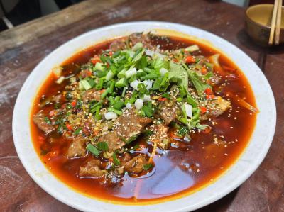 冒菜技術(shù)培訓(xùn)：掌握技巧，開創(chuàng)美食新天地！