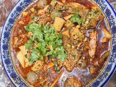 四川麻辣燙技術(shù)培訓(xùn)：開(kāi)啟你的餐飲夢(mèng)想！