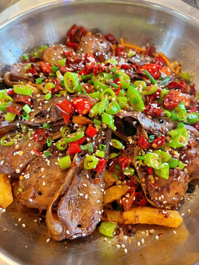 獨家分享：麻辣干鍋技術(shù)培訓(xùn)全解析！