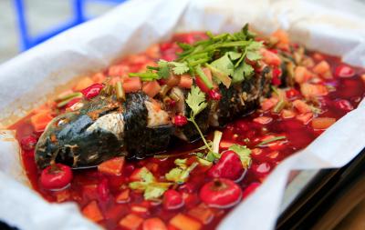 品味獨(dú)特！紙上烤魚(yú)技術(shù)培訓(xùn)，開(kāi)啟美食新境界！