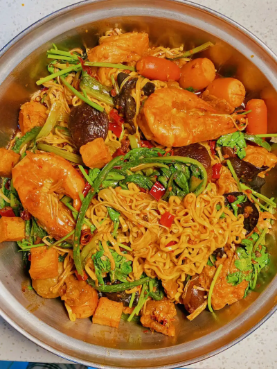 麻辣香鍋技術培訓學校在哪里？蜀味緣培訓班