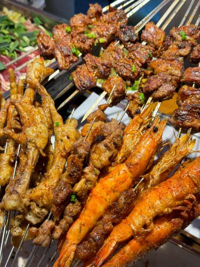 特色燒烤技術(shù)培訓(xùn)學(xué)校有哪些？2025年精選指南助你成功創(chuàng)業(yè)