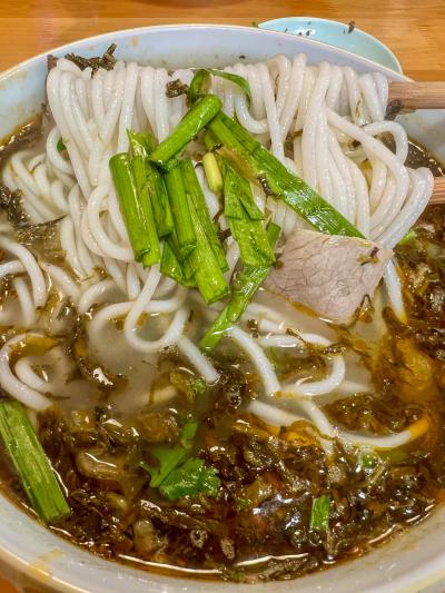 花溪米粉技術(shù)培訓(xùn)班在哪里？蜀味緣小吃培訓(xùn)中心