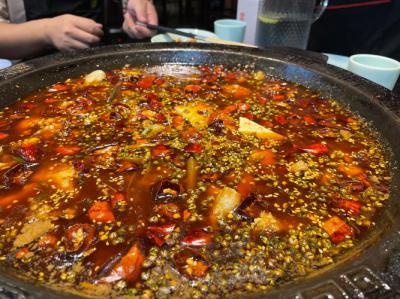四川魚火鍋技術培訓班在哪里？蜀味緣培訓