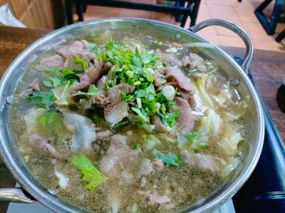 翹腳牛肉技術(shù)培訓(xùn)班哪家好？蜀味緣培訓(xùn)學(xué)校