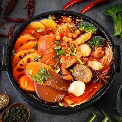 清油冒菜技術培訓學校哪家好 ？蜀味緣培訓比較好