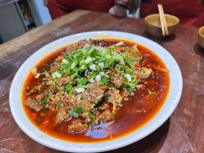 哪里能學(xué)做冒菜技術(shù)？蜀味緣培訓(xùn)機(jī)構(gòu)助您成功開店！