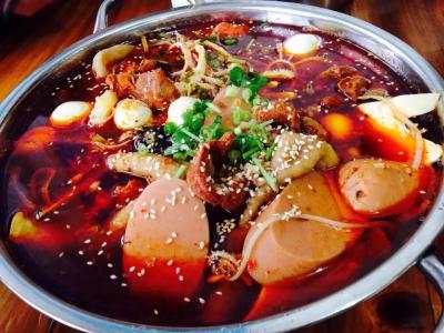 冒菜技術(shù)培訓(xùn)班哪里好？選擇蜀味緣，掌握正宗川味冒菜核心技術(shù)！