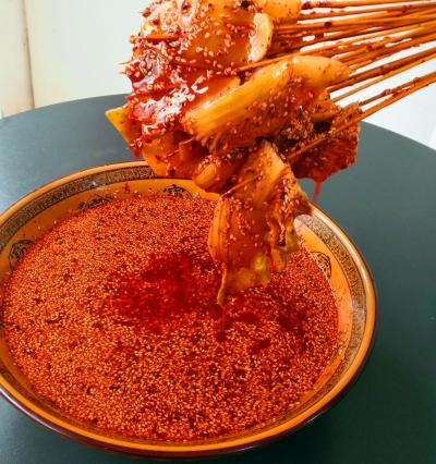 樂山缽缽雞培訓去哪里？蜀味緣——您通往正宗川味小吃的創業捷徑！